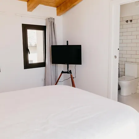 Camins Del Priorat : Ermita Pinyeres Apartment *