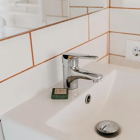 Apartment Camins Del Priorat : Ermita Pinyeres *