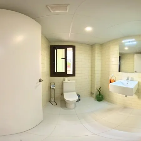Camins Del Priorat : Ermita Pinyeres Apartment *