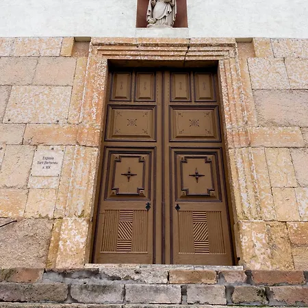 Camins Del Priorat : Ermita Pinyeres * El Masroig